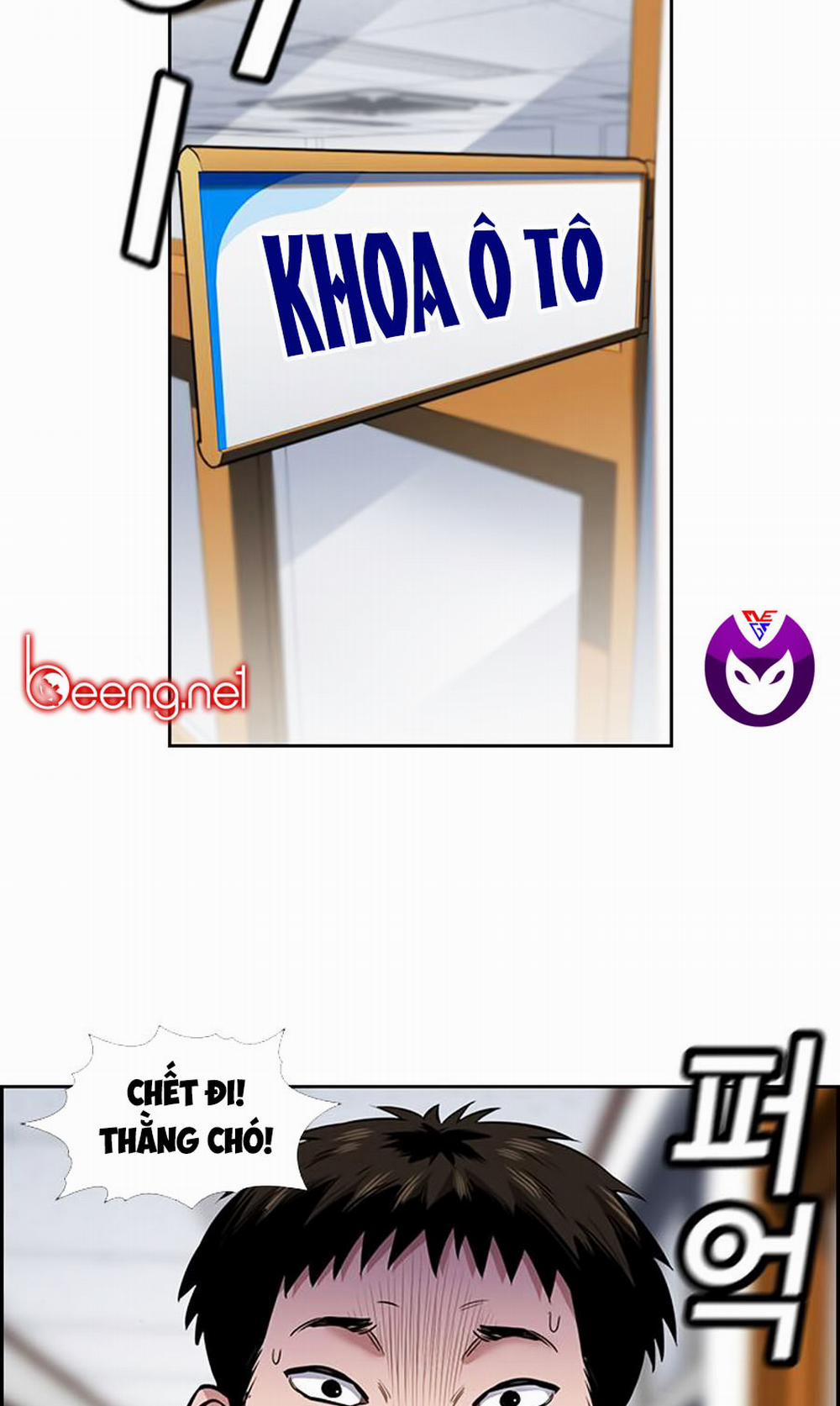 Giáo Dục Chân Chính 8 trang 6