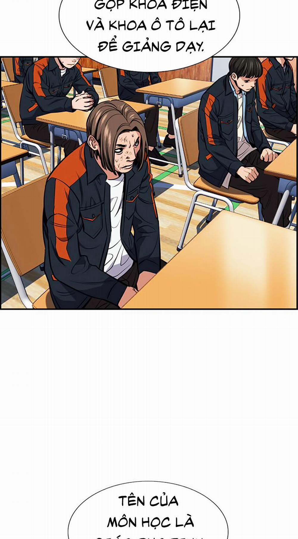 Giáo Dục Chân Chính 8 trang 76