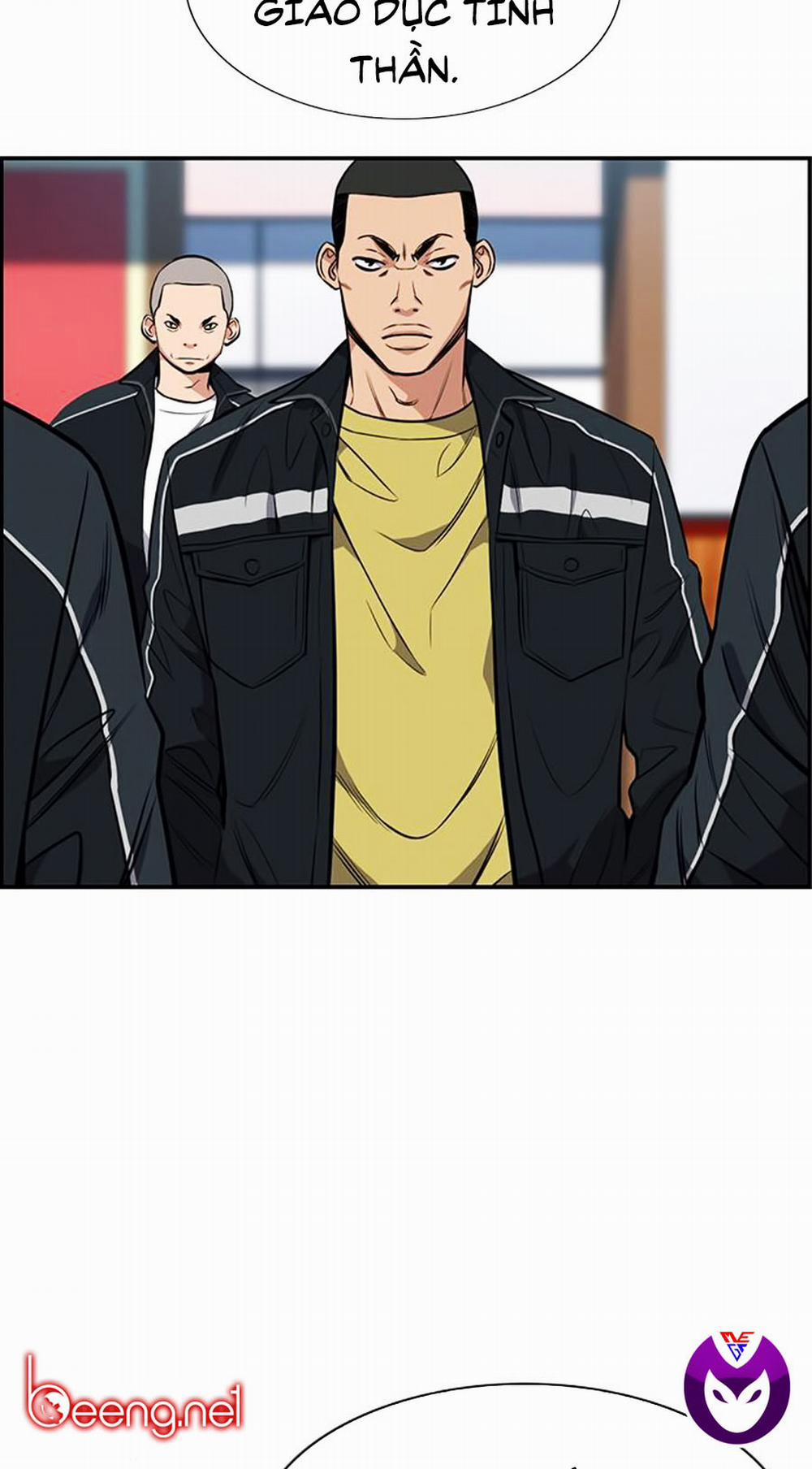 Giáo Dục Chân Chính 8 trang 77