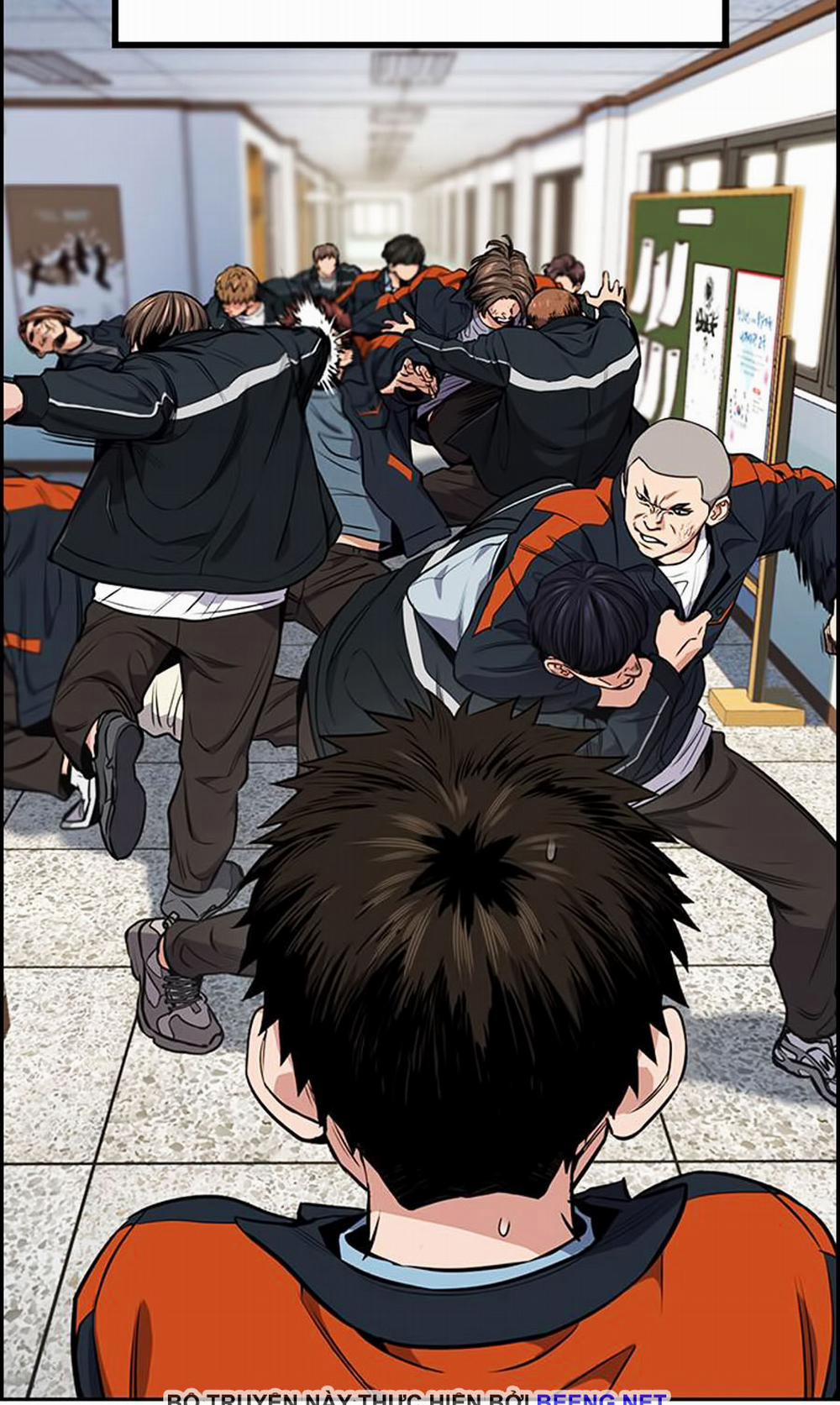 Giáo Dục Chân Chính 8 trang 8