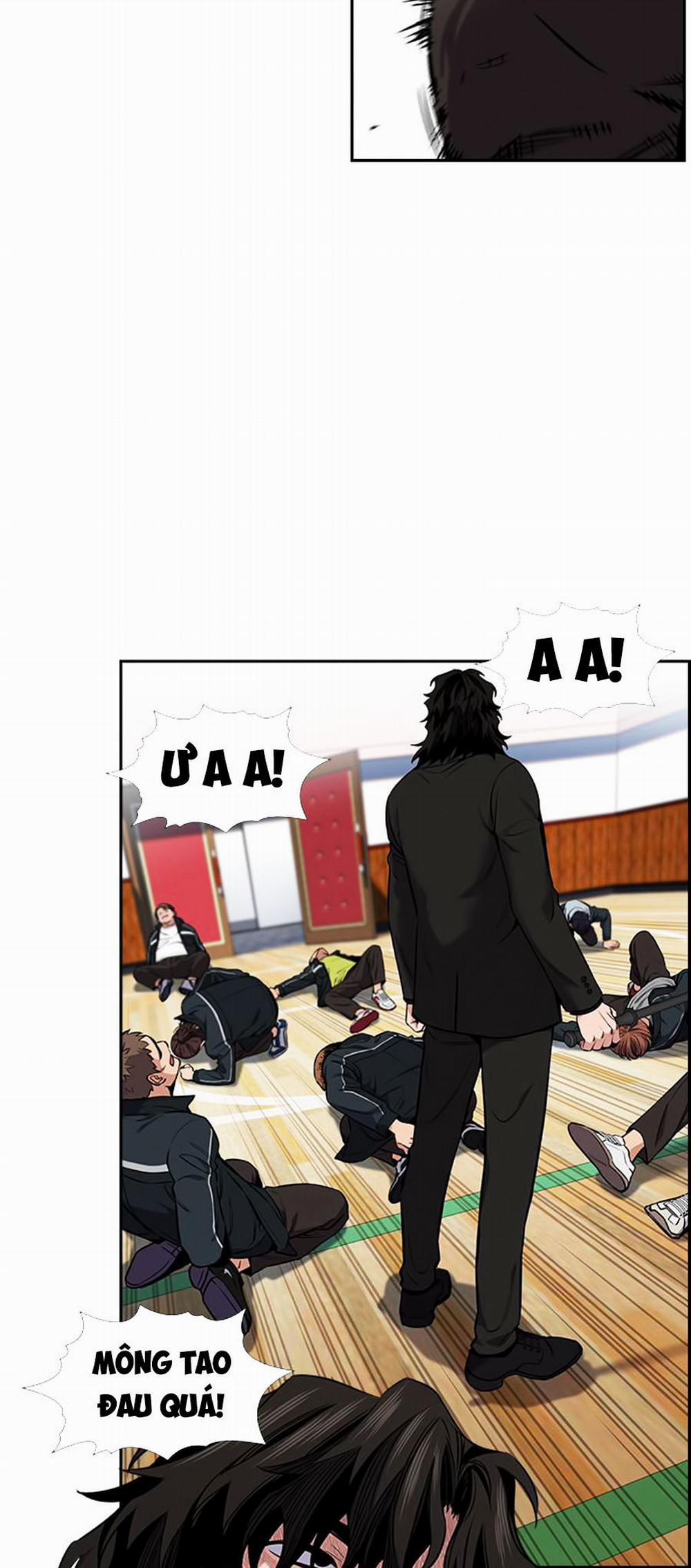 Giáo Dục Chân Chính 9 trang 35