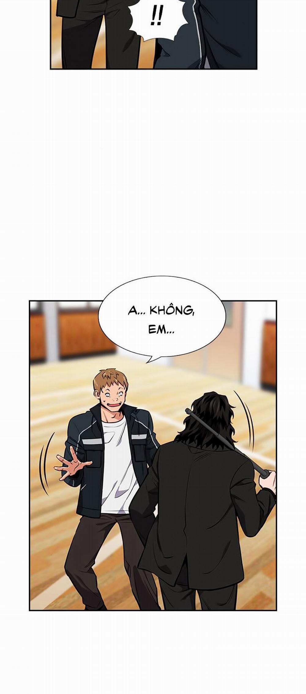 Giáo Dục Chân Chính 9 trang 38