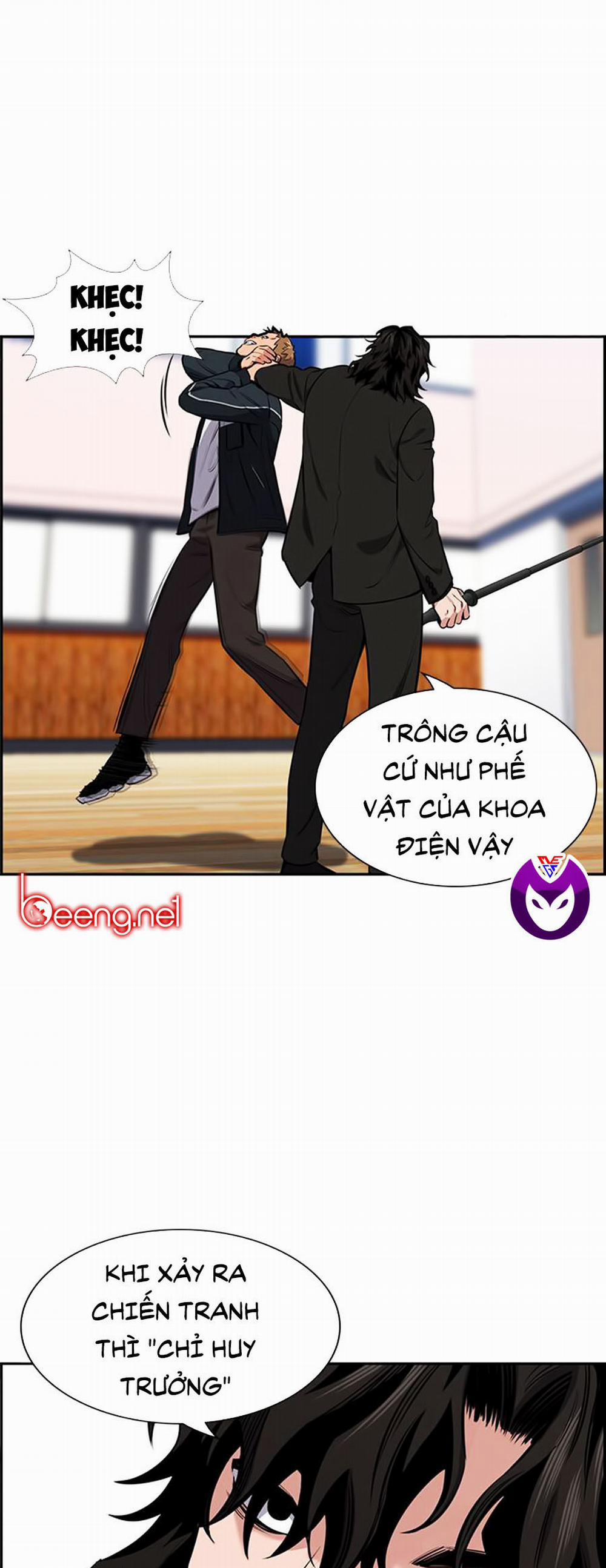 Giáo Dục Chân Chính 9 trang 40