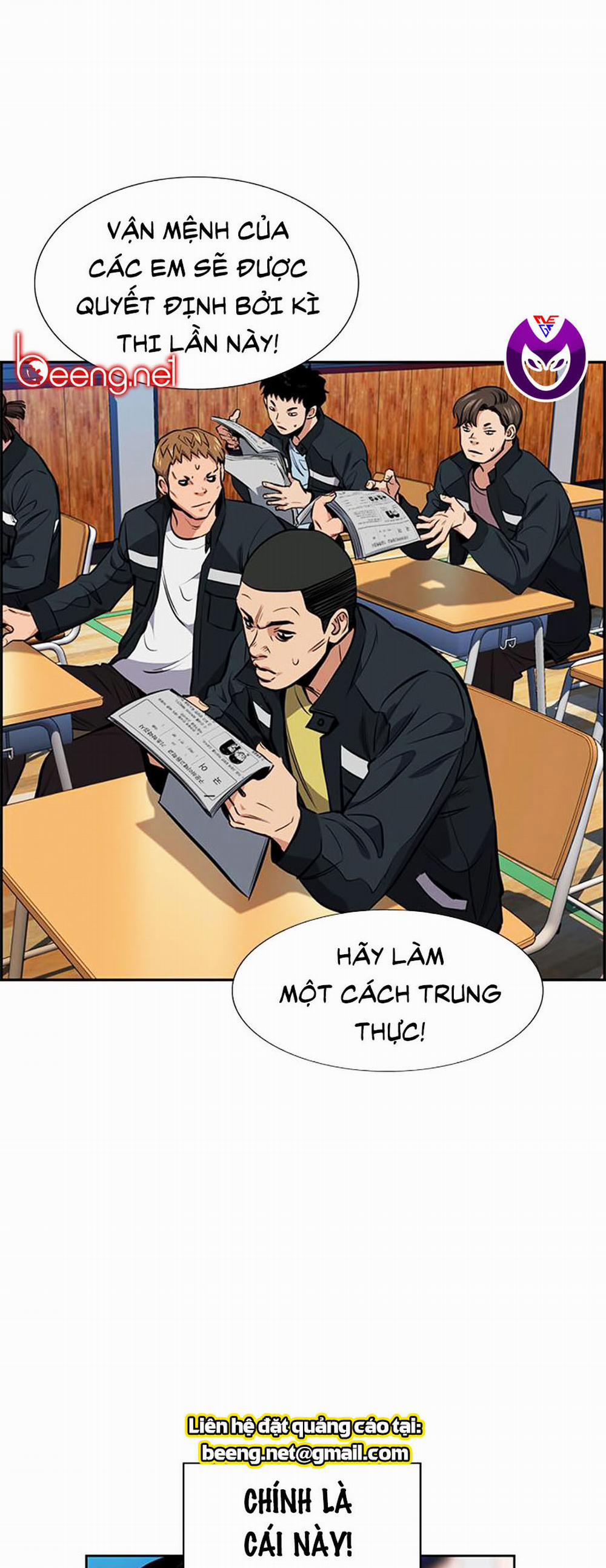 Giáo Dục Chân Chính 9 trang 46