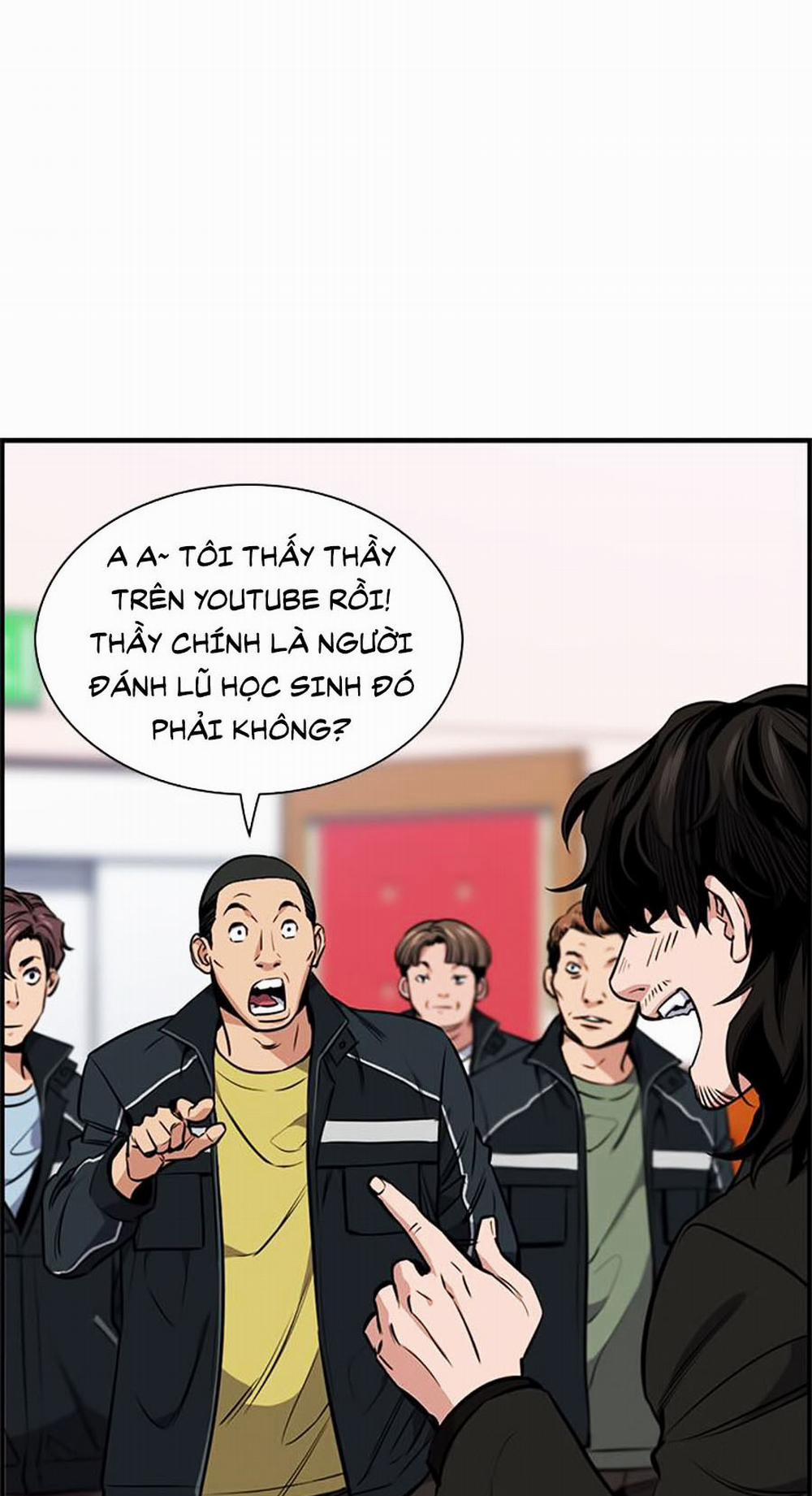 Giáo Dục Chân Chính 9 trang 5