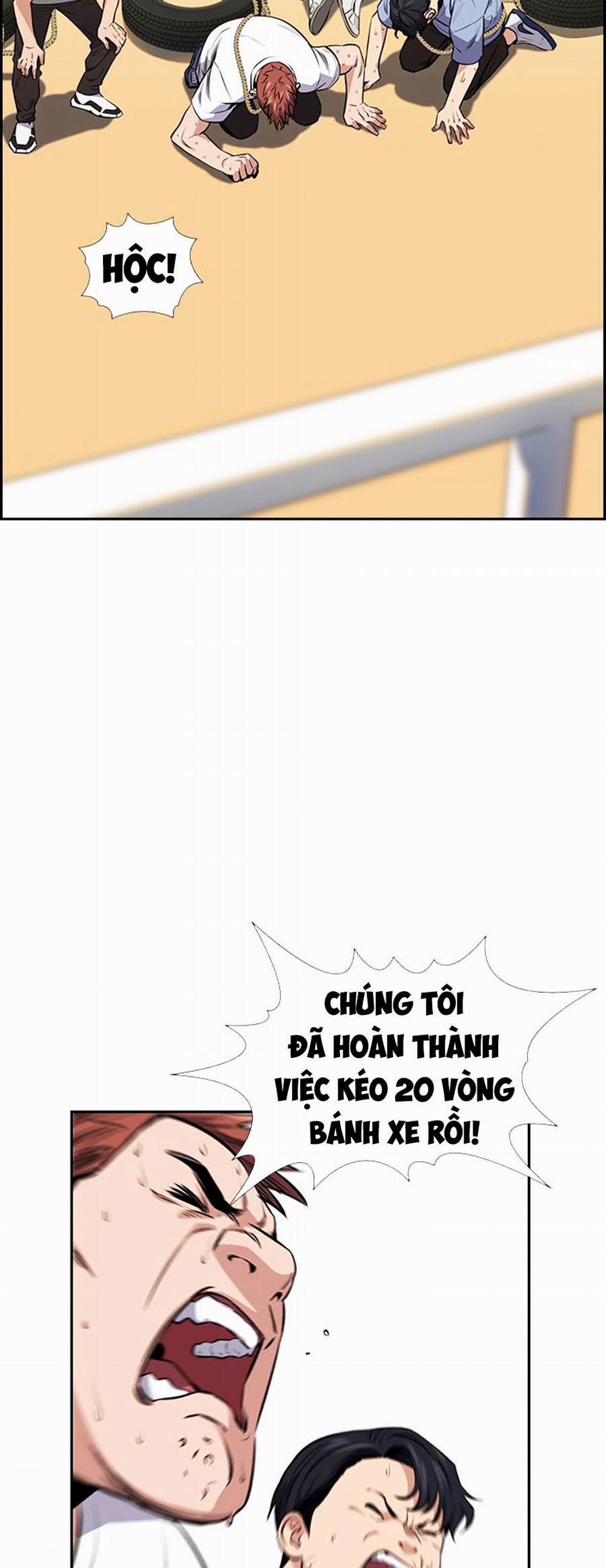 Giáo Dục Chân Chính 9 trang 56