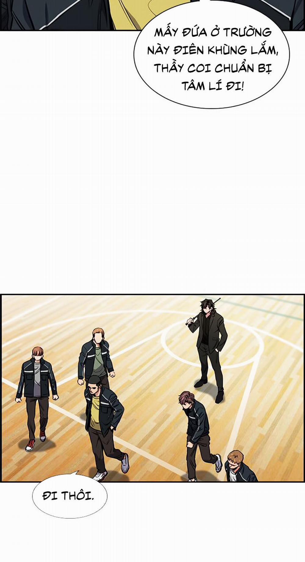 Giáo Dục Chân Chính 9 trang 7