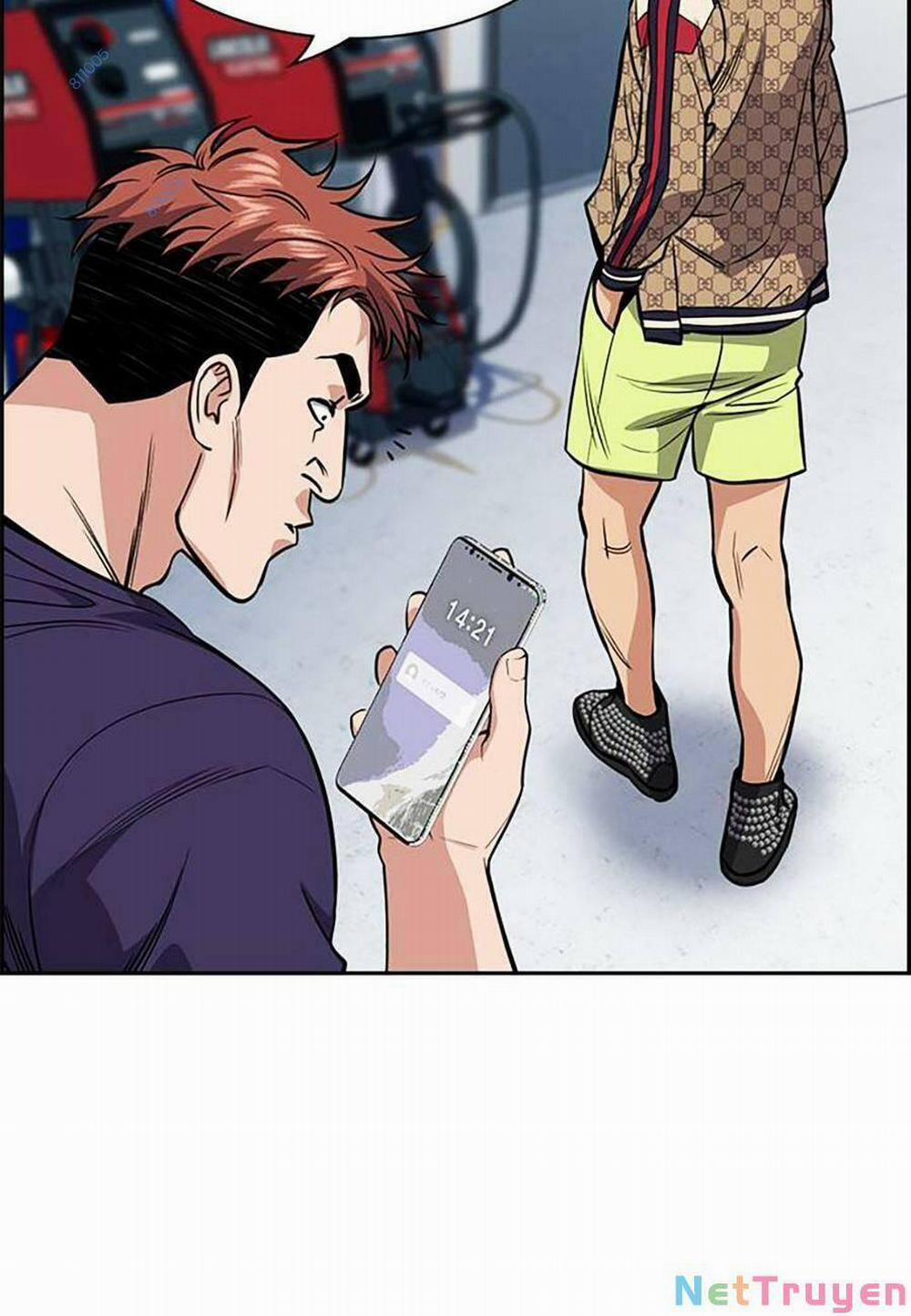 Giáo Dục Chân Chính 91 trang 52