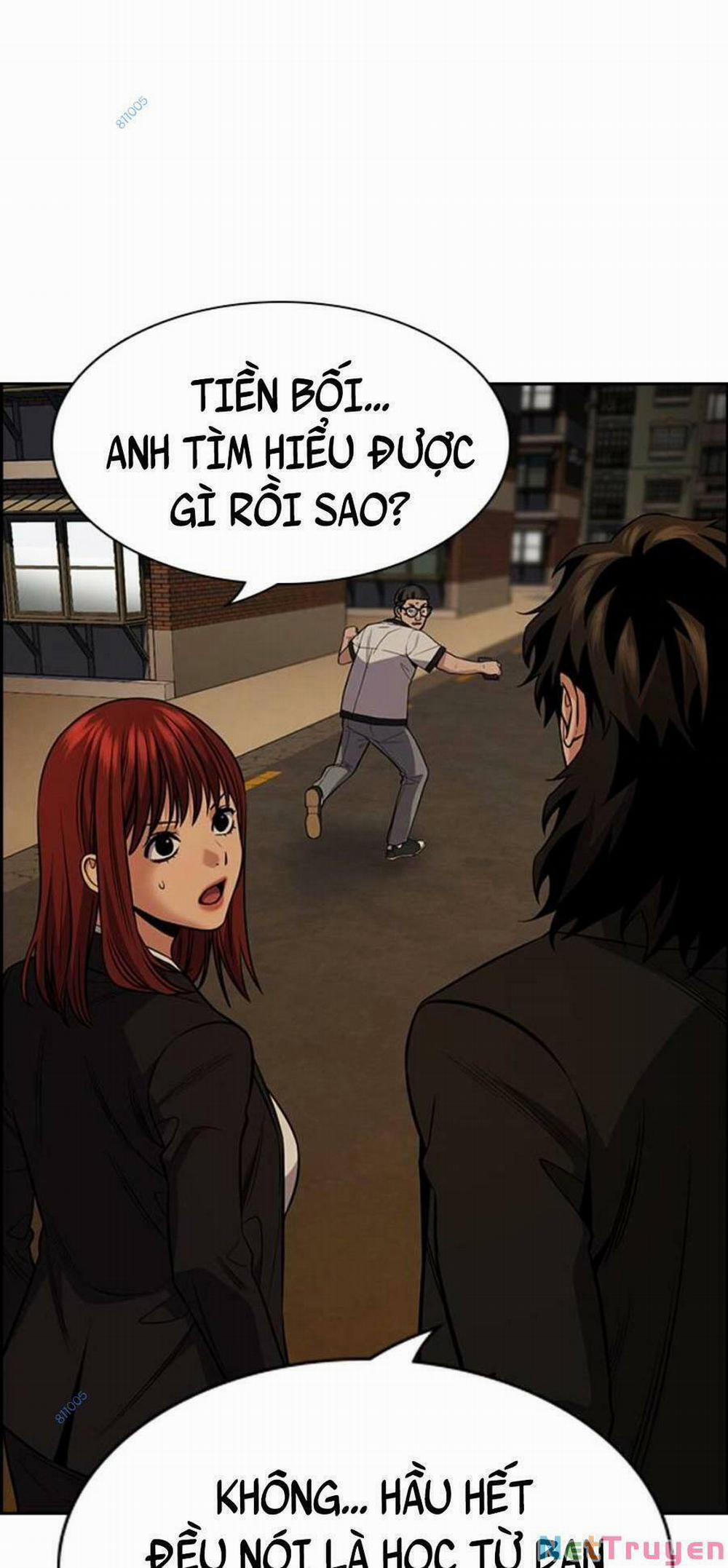 Giáo Dục Chân Chính 92 trang 3