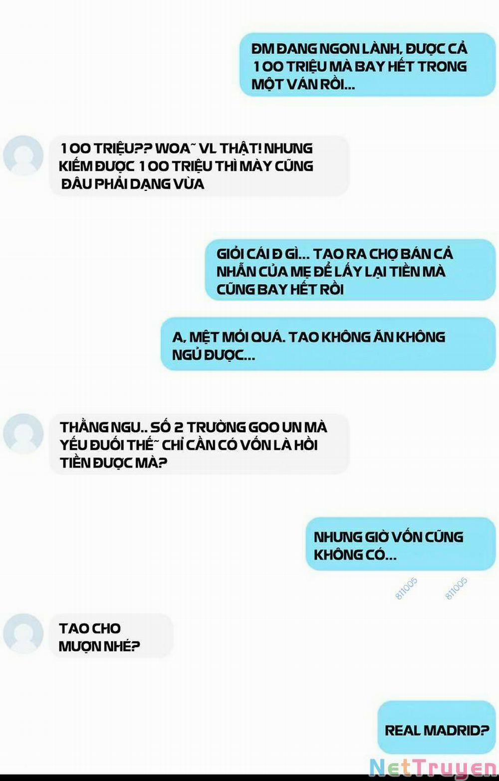 Giáo Dục Chân Chính 95 trang 8