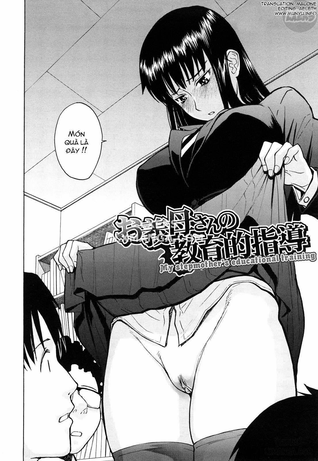 giáo dục giới tính 5 trang 1