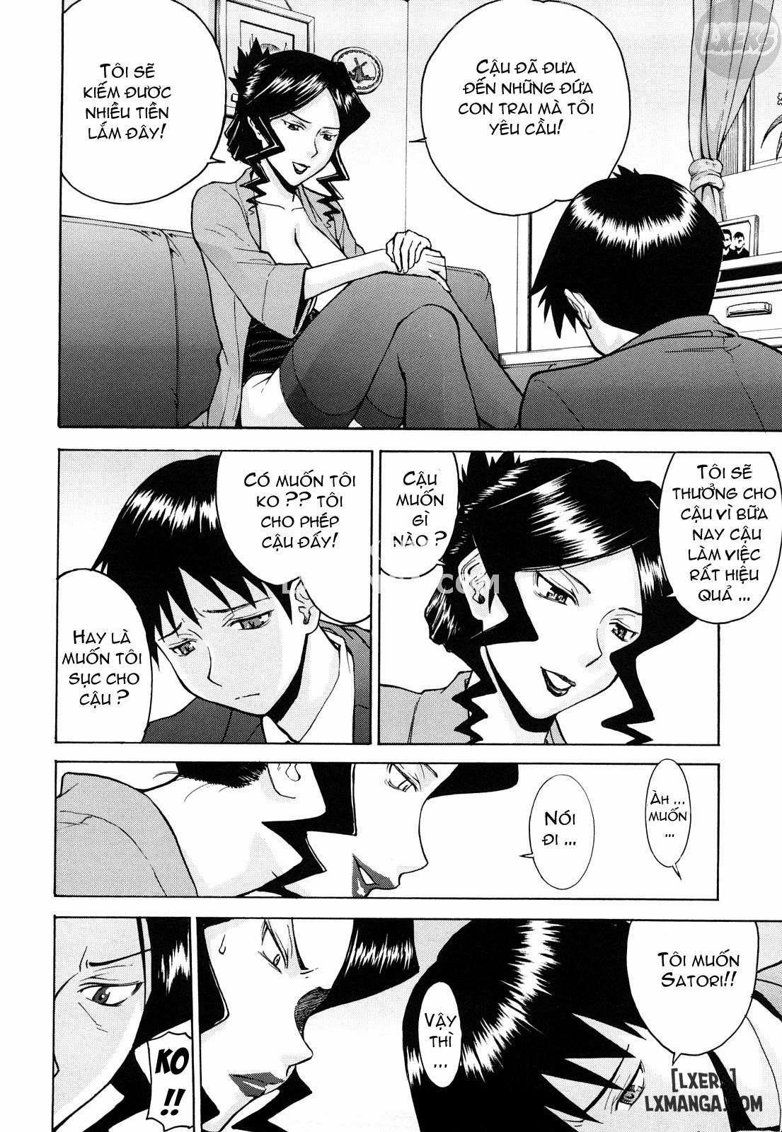 giáo dục giới tính 5 trang 3