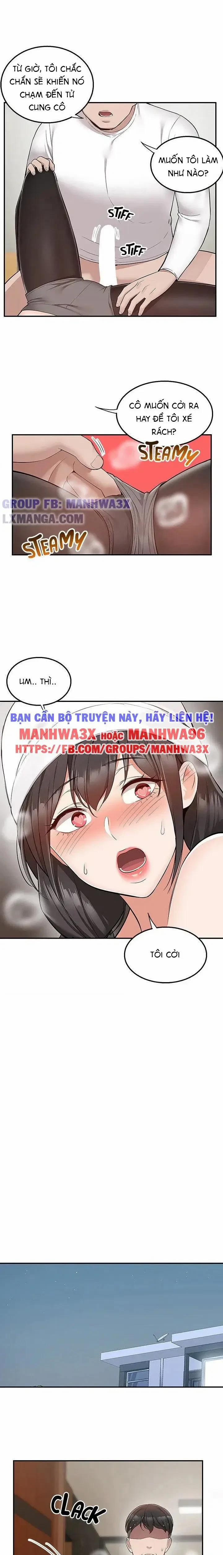 Giao Hàng Tận Tay 28 trang 12