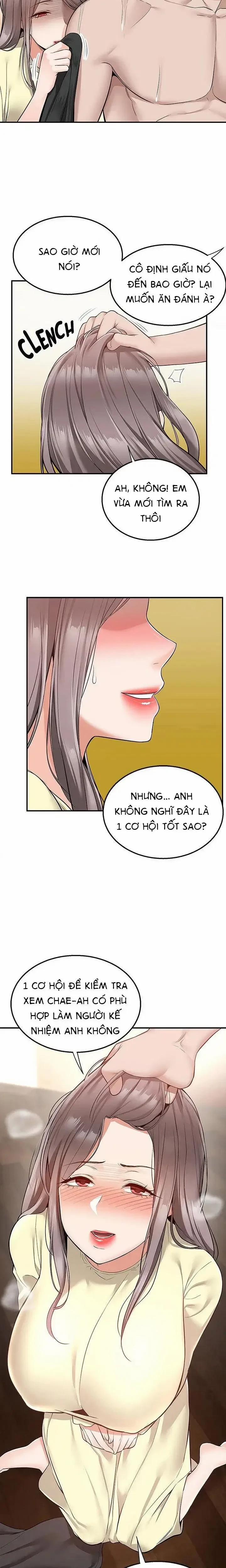 Giao Hàng Tận Tay 28 trang 14