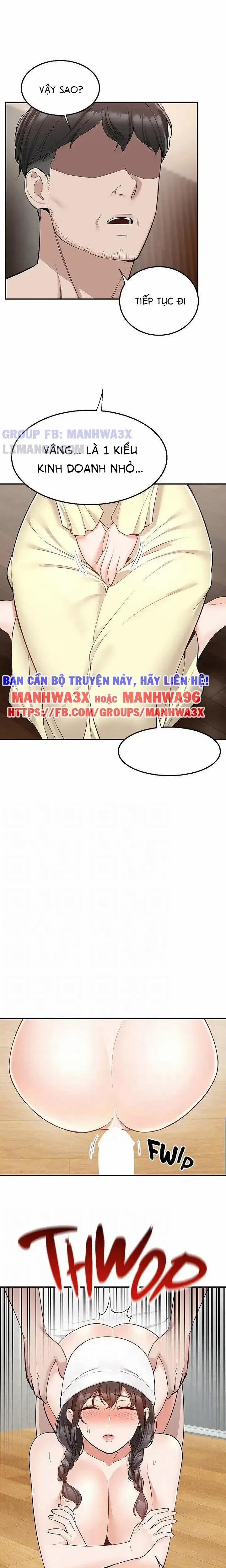 Giao Hàng Tận Tay 28 trang 16