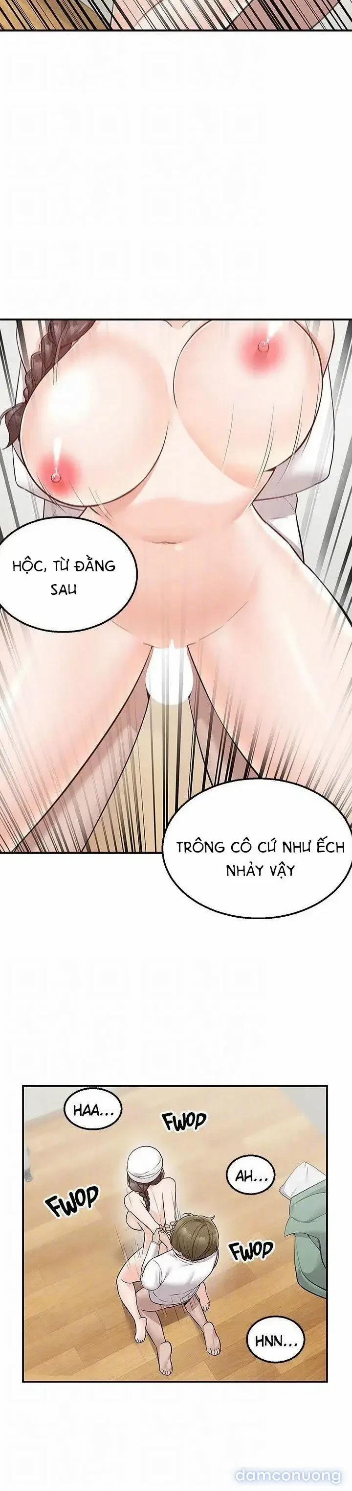 Giao Hàng Tận Tay 28 trang 18