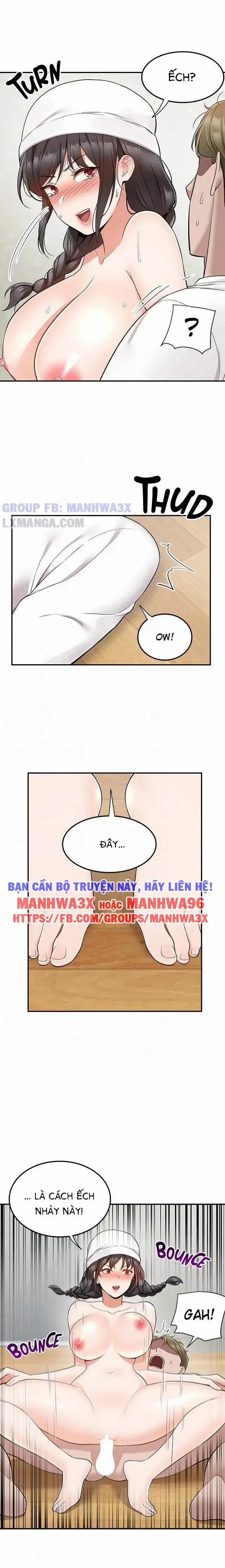 Giao Hàng Tận Tay 28 trang 19