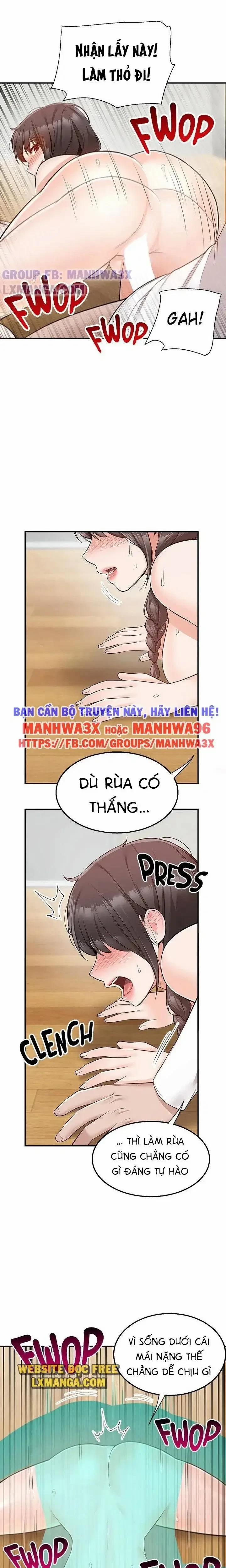 Giao Hàng Tận Tay 28 trang 23