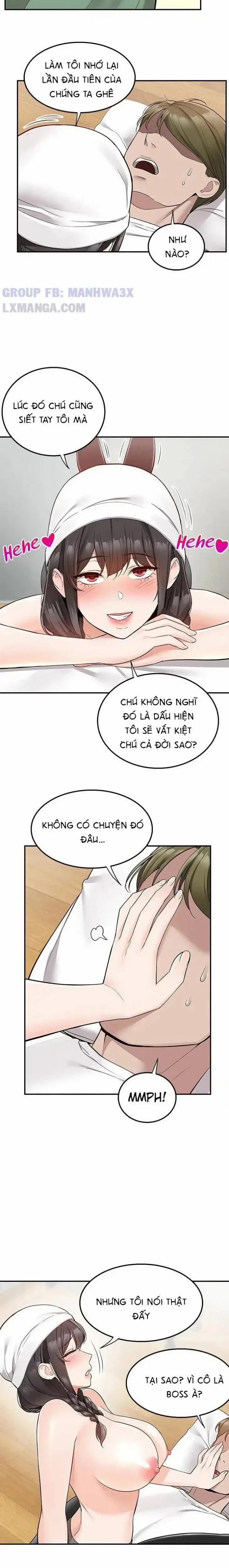 Giao Hàng Tận Tay 28 trang 3
