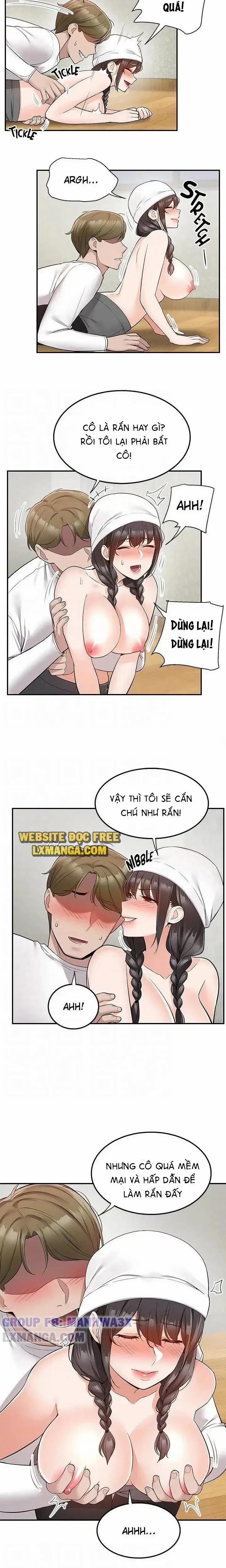 Giao Hàng Tận Tay 28 trang 6