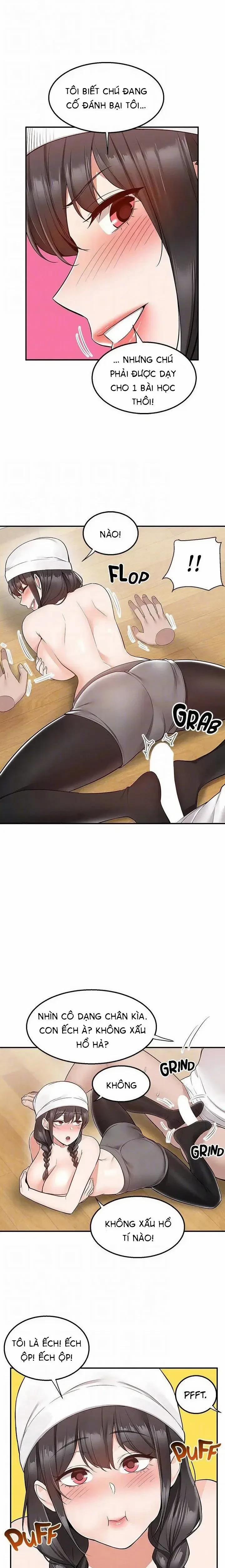 Giao Hàng Tận Tay 28 trang 7