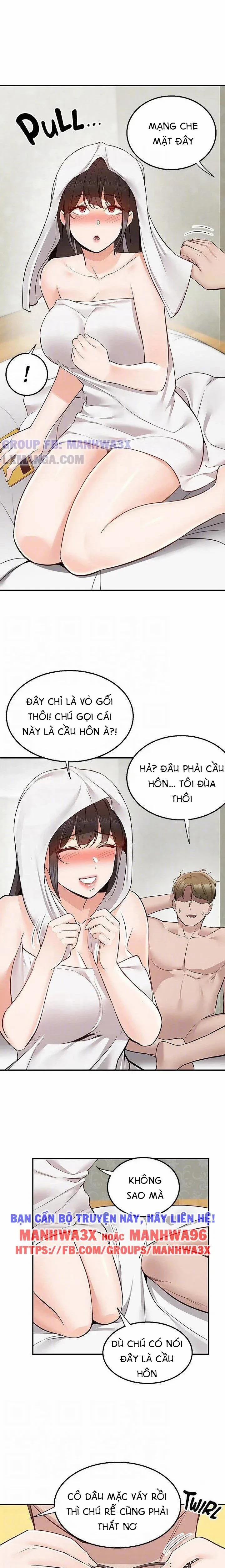 Giao Hàng Tận Tay 29 trang 15