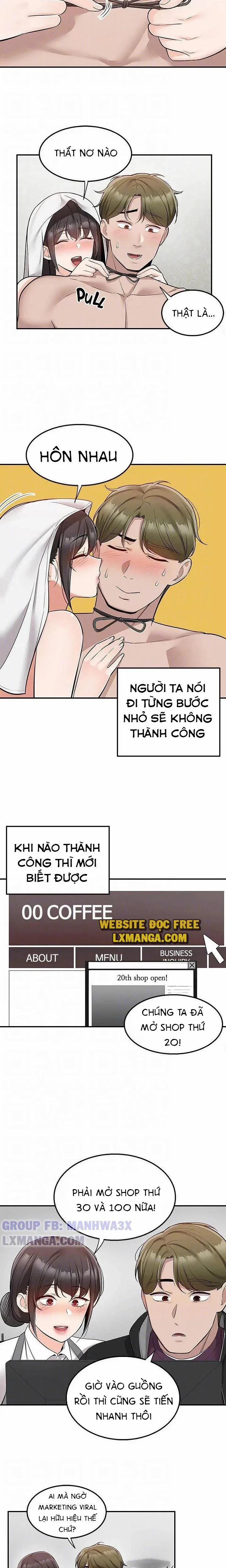 Giao Hàng Tận Tay 29 trang 16