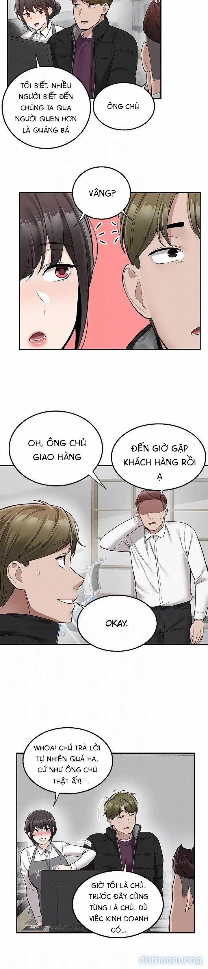 Giao Hàng Tận Tay 29 trang 17