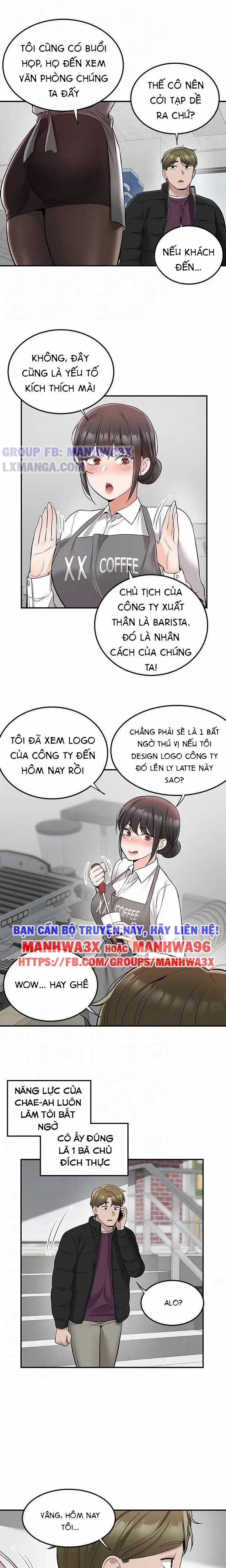 Giao Hàng Tận Tay 29 trang 18