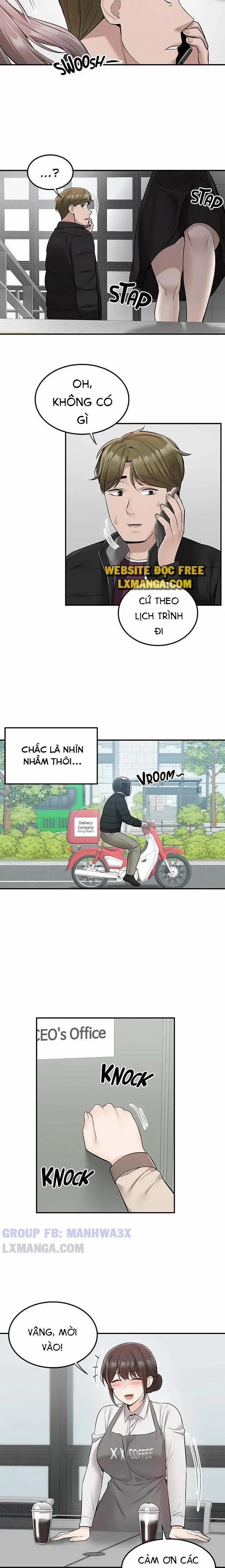 Giao Hàng Tận Tay 29 trang 19