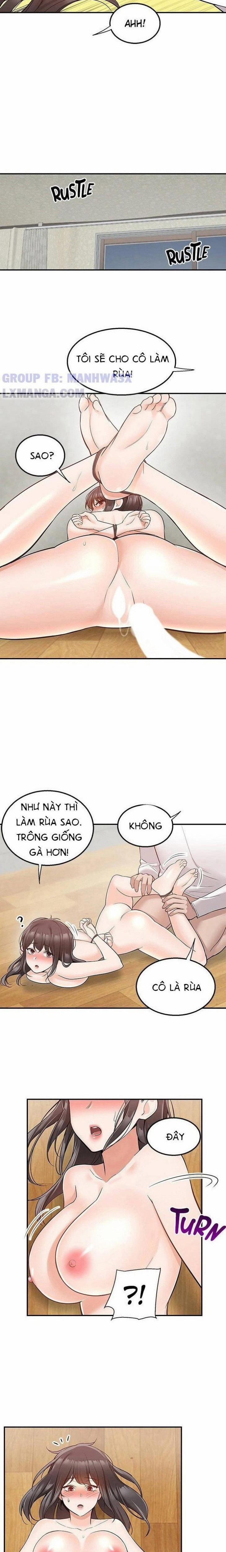 Giao Hàng Tận Tay 29 trang 3
