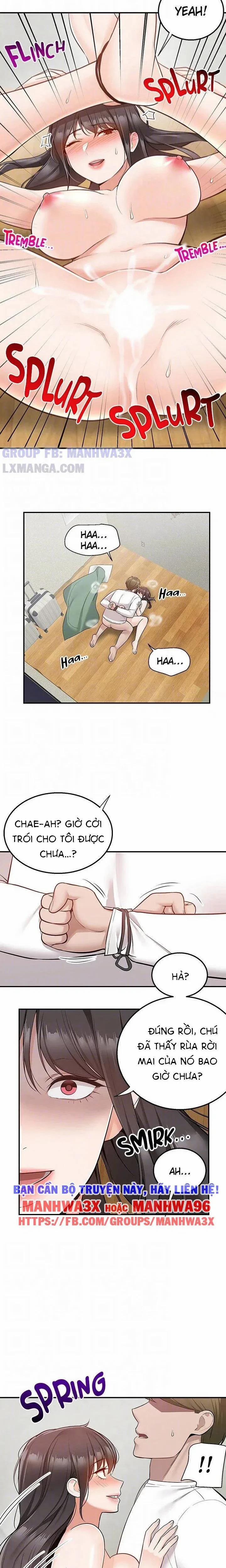 Giao Hàng Tận Tay 29 trang 8