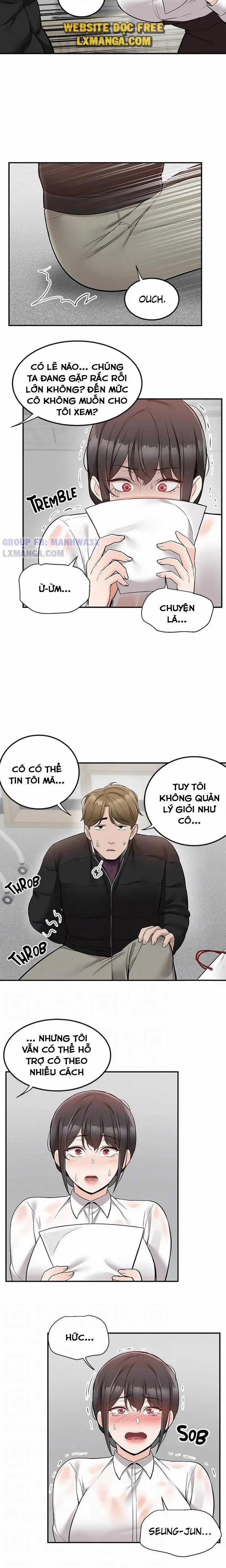 Giao Hàng Tận Tay 30 trang 17