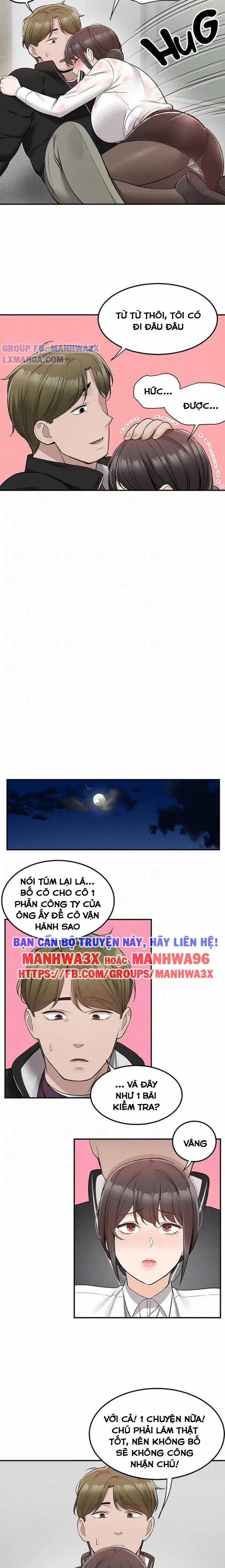 Giao Hàng Tận Tay 30 trang 19