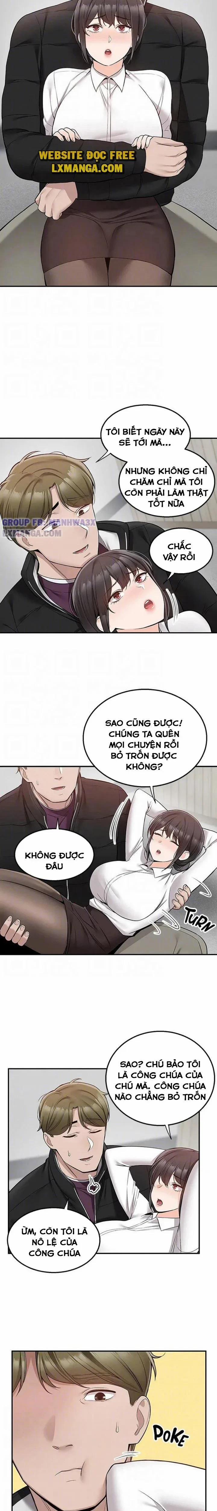 Giao Hàng Tận Tay 30 trang 20