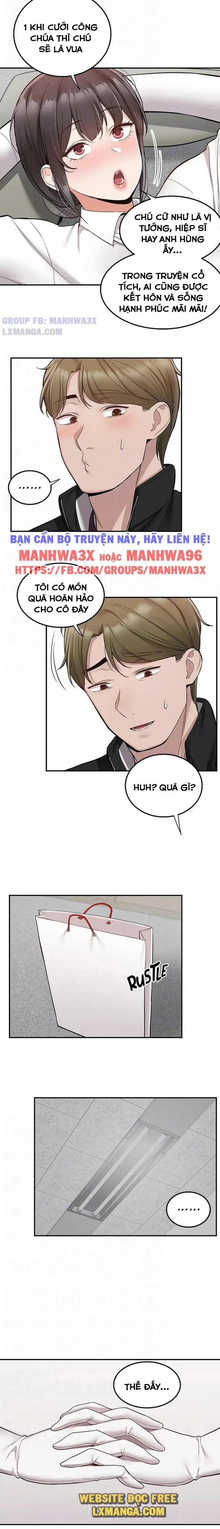 Giao Hàng Tận Tay 30 trang 22
