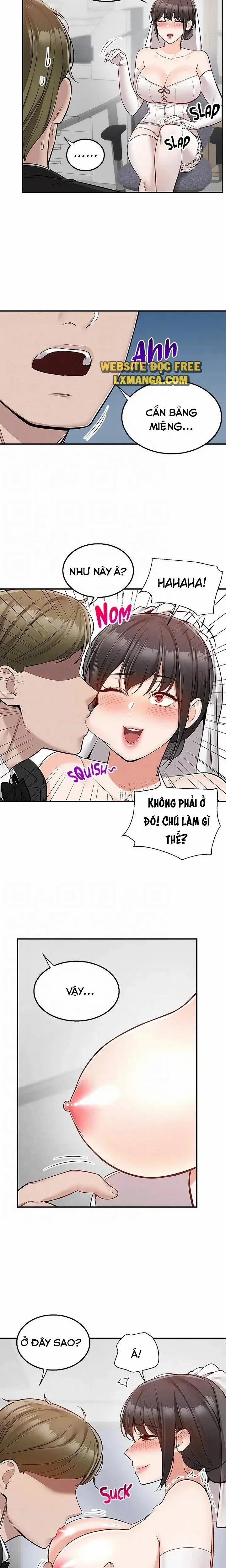 Giao Hàng Tận Tay 31 trang 14
