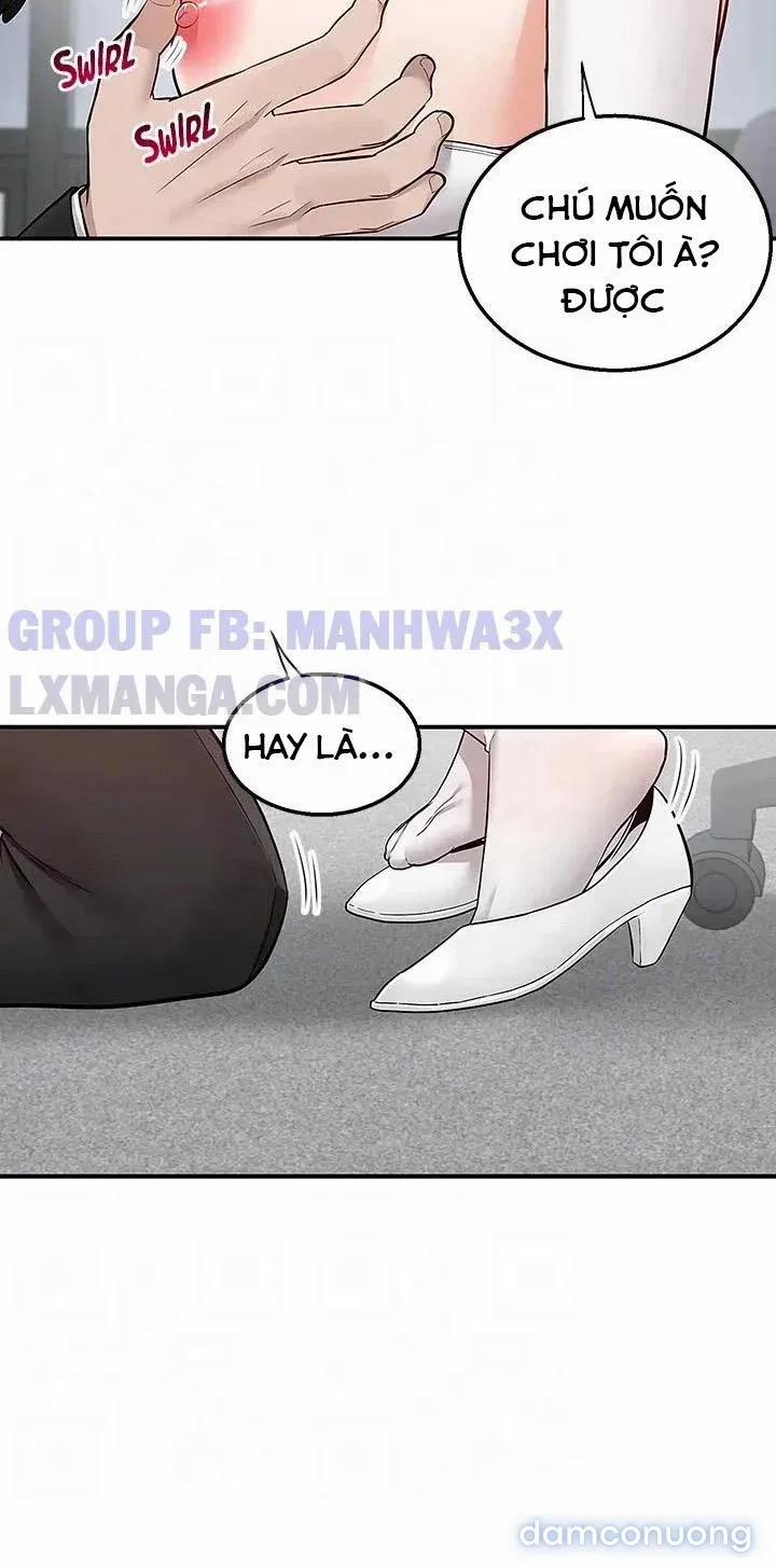 Giao Hàng Tận Tay 31 trang 15