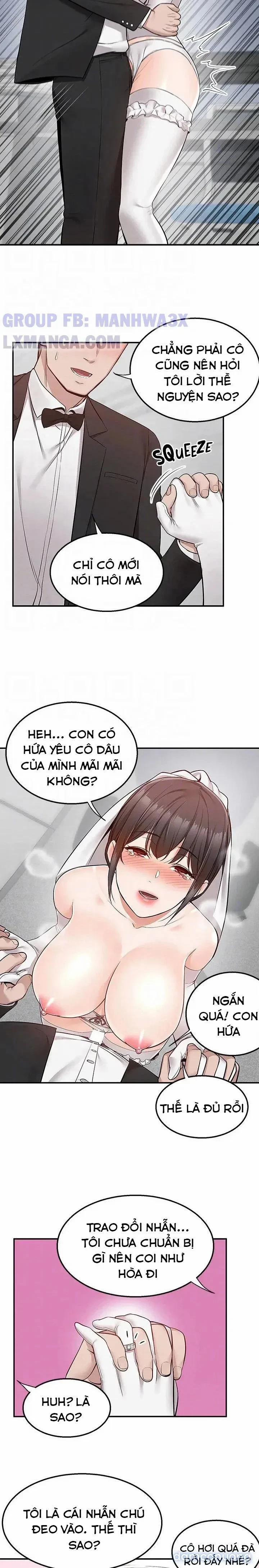 Giao Hàng Tận Tay 31 trang 18