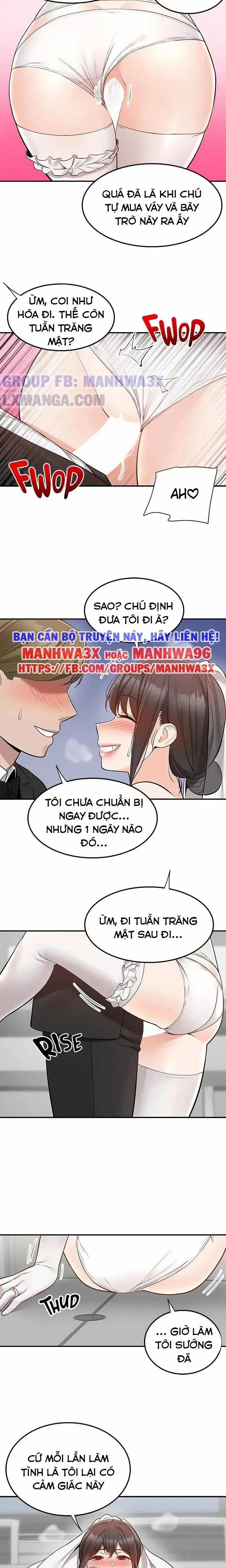 Giao Hàng Tận Tay 31 trang 19