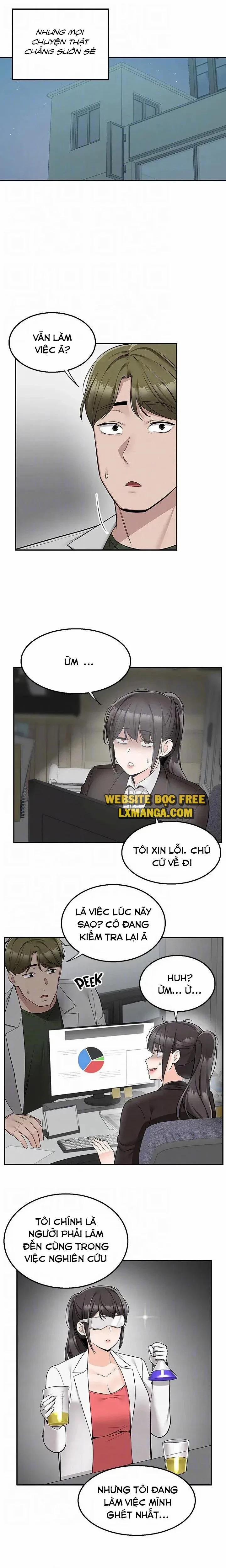 Giao Hàng Tận Tay 32 trang 16