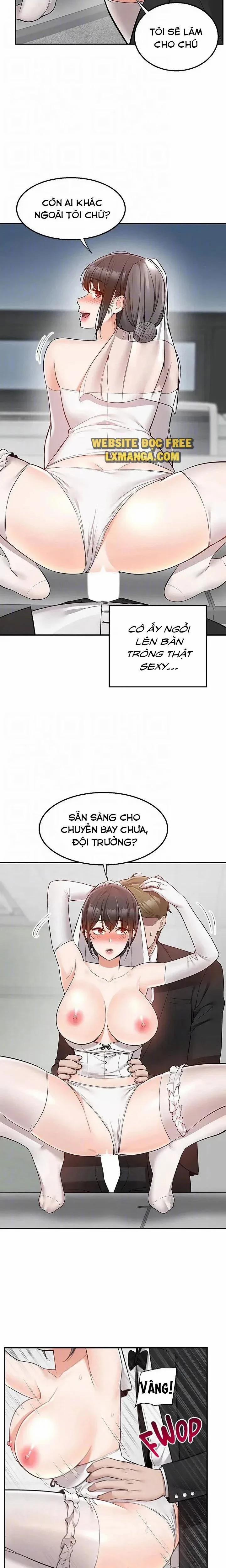 Giao Hàng Tận Tay 32 trang 6
