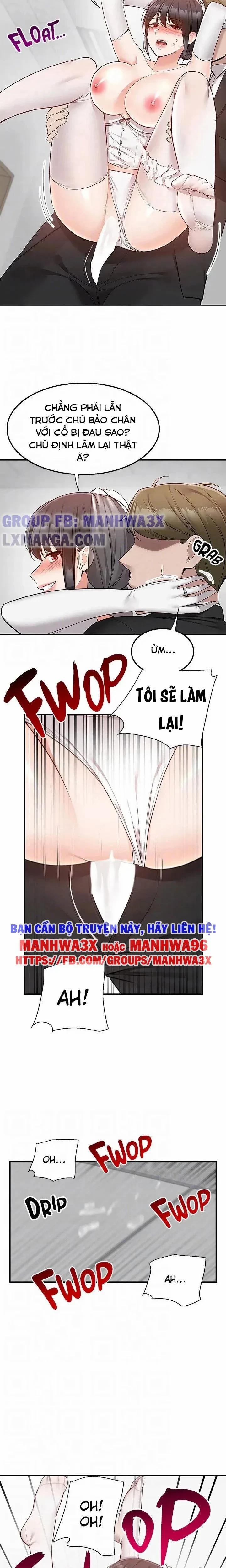 Giao Hàng Tận Tay 32 trang 8