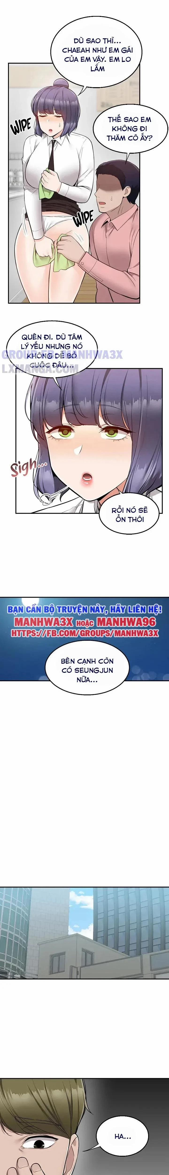 Giao Hàng Tận Tay 33 trang 12