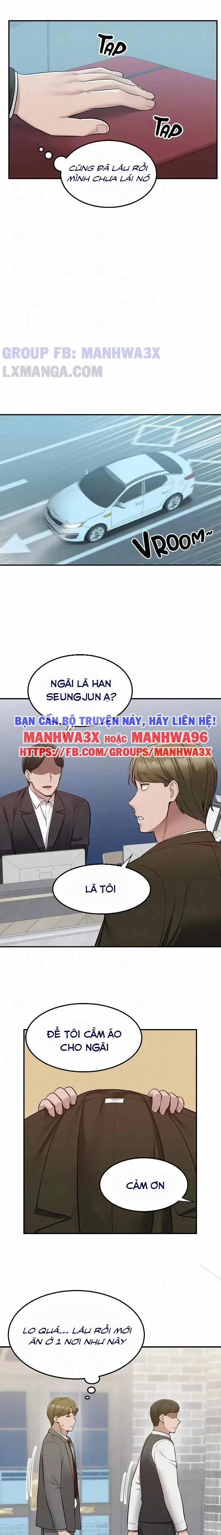 Giao Hàng Tận Tay 33 trang 15