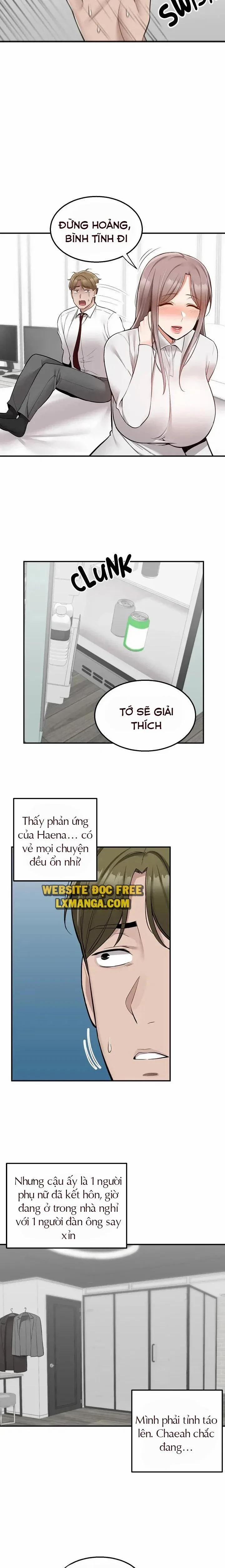 Giao Hàng Tận Tay 34 trang 14