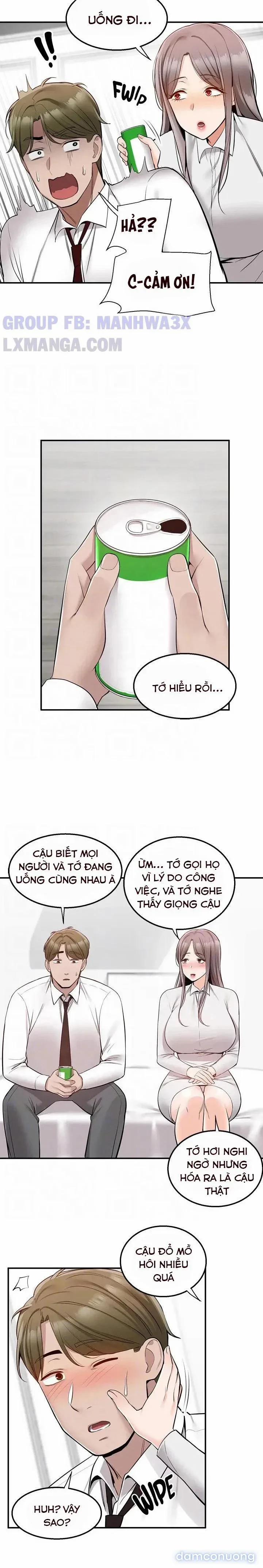 Giao Hàng Tận Tay 34 trang 15