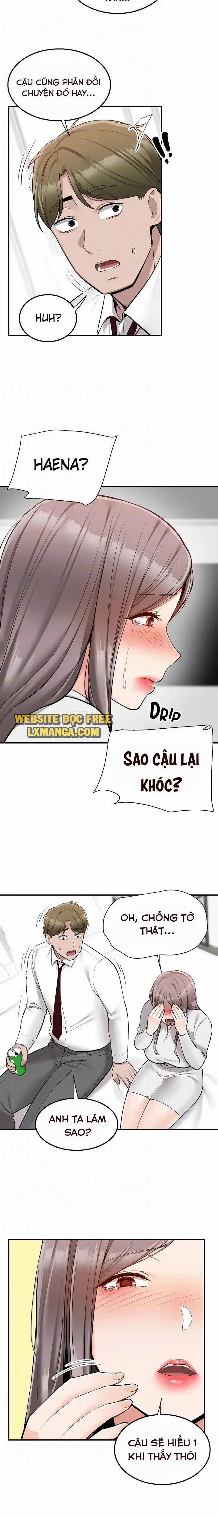 Giao Hàng Tận Tay 34 trang 17
