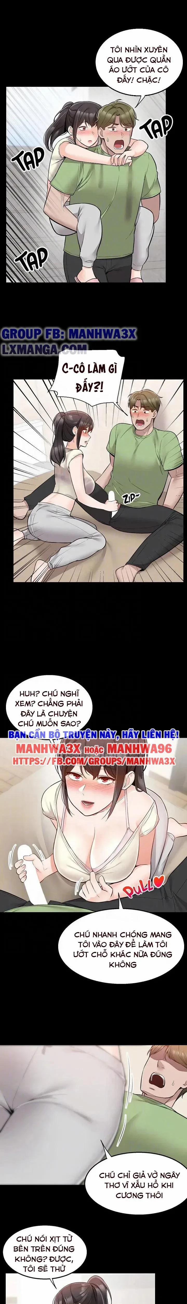 Giao Hàng Tận Tay 34 trang 7