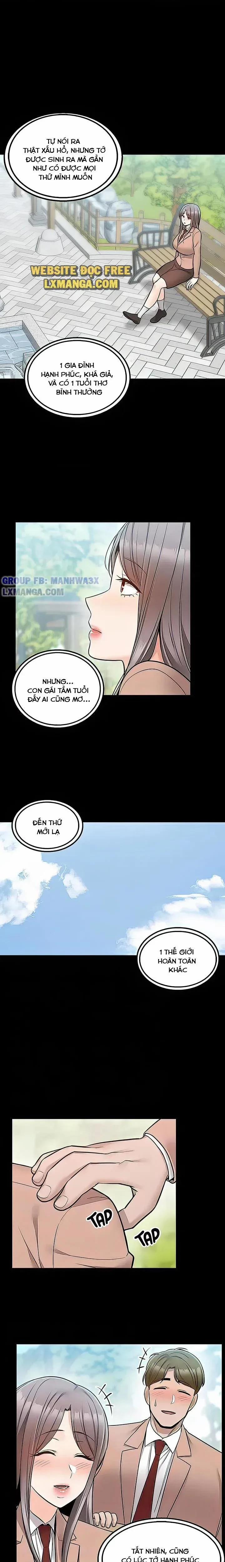 Giao Hàng Tận Tay 35 trang 5